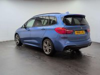 USED 2018 18 BMW 2 SERIES 1.5 218i M Sport Auto 5dr CLICK+COLLECT / HOME DELIVERY