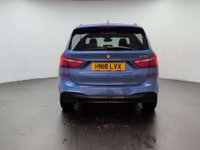USED 2018 18 BMW 2 SERIES 1.5 218i M Sport Auto 5dr CLICK+COLLECT / HOME DELIVERY