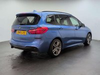 USED 2018 18 BMW 2 SERIES 1.5 218i M Sport Auto 5dr CLICK+COLLECT / HOME DELIVERY