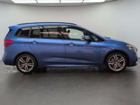 USED 2018 18 BMW 2 SERIES 1.5 218i M Sport Auto 5dr CLICK+COLLECT / HOME DELIVERY