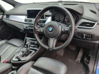 USED 2018 18 BMW 2 SERIES 1.5 218i M Sport Auto 5dr CLICK+COLLECT / HOME DELIVERY