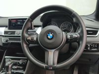 USED 2018 18 BMW 2 SERIES 1.5 218i M Sport Auto 5dr CLICK+COLLECT / HOME DELIVERY