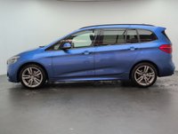 USED 2018 18 BMW 2 SERIES 1.5 218i M Sport Auto 5dr CLICK+COLLECT / HOME DELIVERY