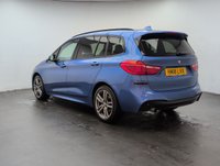 USED 2018 18 BMW 2 SERIES 1.5 218i M Sport Auto 5dr CLICK+COLLECT / HOME DELIVERY