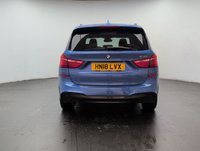USED 2018 18 BMW 2 SERIES 1.5 218i M Sport Auto 5dr CLICK+COLLECT / HOME DELIVERY