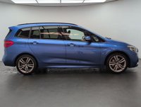USED 2018 18 BMW 2 SERIES 1.5 218i M Sport Auto 5dr CLICK+COLLECT / HOME DELIVERY