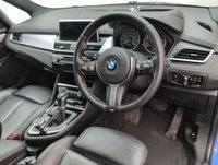 USED 2018 18 BMW 2 SERIES 1.5 218i M Sport Auto 5dr CLICK+COLLECT / HOME DELIVERY