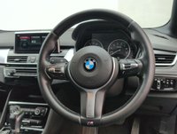 USED 2018 18 BMW 2 SERIES 1.5 218i M Sport Auto 5dr CLICK+COLLECT / HOME DELIVERY