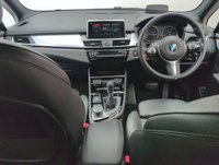 USED 2018 18 BMW 2 SERIES 1.5 218i M Sport Auto 5dr CLICK+COLLECT / HOME DELIVERY