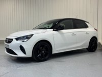 USED 2022 72 VAUXHALL CORSA 1.2 Elite Edition Hatchback 5dr Petrol Manual  