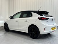 USED 2022 72 VAUXHALL CORSA 1.2 Elite Edition Hatchback 5dr Petrol Manual  