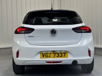 USED 2022 72 VAUXHALL CORSA 1.2 Elite Edition Hatchback 5dr Petrol Manual  