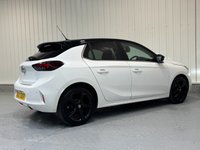 USED 2022 72 VAUXHALL CORSA 1.2 Elite Edition Hatchback 5dr Petrol Manual  