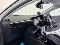 USED 2022 72 VAUXHALL CORSA 1.2 Elite Edition Hatchback 5dr Petrol Manual  