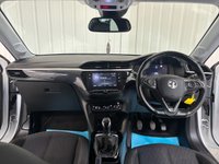 USED 2022 72 VAUXHALL CORSA 1.2 Elite Edition Hatchback 5dr Petrol Manual  