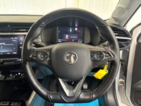 USED 2022 72 VAUXHALL CORSA 1.2 Elite Edition Hatchback 5dr Petrol Manual  