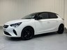 USED 2022 72 VAUXHALL CORSA 1.2 Elite Edition Hatchback 5dr Petrol Manual  