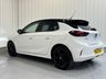 USED 2022 72 VAUXHALL CORSA 1.2 Elite Edition Hatchback 5dr Petrol Manual  