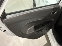 USED 2017 17 FORD FIESTA 1.0T EcoBoost Zetec Hatchback 5dr Petrol Manual Euro 6 (s/s) (100 ps) 
