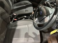 USED 2017 17 FORD FIESTA 1.0T EcoBoost Zetec Hatchback 5dr Petrol Manual Euro 6 (s/s) (100 ps) 