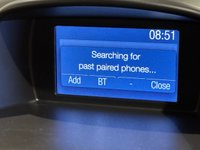 USED 2017 17 FORD FIESTA 1.0T EcoBoost Zetec Hatchback 5dr Petrol Manual Euro 6 (s/s) (100 ps) 