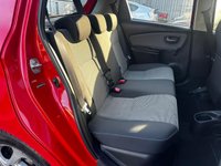 USED 2015 15 TOYOTA YARIS 1.5 VVT-h Icon Hatchback 5dr Petrol Hybrid E-CVT Euro 6 (101 ps) Comprehensive Service History  |  Only 2 Owners From Brand New  |  Set of 2 Keys