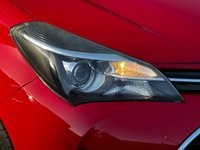 USED 2015 15 TOYOTA YARIS 1.5 VVT-h Icon Hatchback 5dr Petrol Hybrid E-CVT Euro 6 (101 ps) Comprehensive Service History  |  Only 2 Owners From Brand New  |  Set of 2 Keys