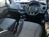 USED 2015 15 TOYOTA YARIS 1.5 VVT-h Icon Hatchback 5dr Petrol Hybrid E-CVT Euro 6 (101 ps) Comprehensive Service History  |  Only 2 Owners From Brand New  |  Set of 2 Keys
