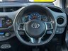 USED 2015 15 TOYOTA YARIS 1.5 VVT-h Icon Hatchback 5dr Petrol Hybrid E-CVT Euro 6 (101 ps) Comprehensive Service History  |  Only 2 Owners From Brand New  |  Set of 2 Keys