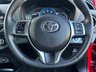 USED 2015 15 TOYOTA YARIS 1.5 VVT-h Icon Hatchback 5dr Petrol Hybrid E-CVT Euro 6 (101 ps) Comprehensive Service History  |  Only 2 Owners From Brand New  |  Set of 2 Keys
