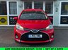 USED 2015 15 TOYOTA YARIS 1.5 VVT-h Icon Hatchback 5dr Petrol Hybrid E-CVT Euro 6 (101 ps) Comprehensive Service History  |  Only 2 Owners From Brand New  |  Set of 2 Keys