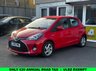USED 2015 15 TOYOTA YARIS 1.5 VVT-h Icon Hatchback 5dr Petrol Hybrid E-CVT Euro 6 (101 ps) Comprehensive Service History  |  Only 2 Owners From Brand New  |  Set of 2 Keys