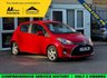 USED 2015 15 TOYOTA YARIS 1.5 VVT-h Icon Hatchback 5dr Petrol Hybrid E-CVT Euro 6 (101 ps) Comprehensive Service History  |  Only 2 Owners From Brand New  |  Set of 2 Keys