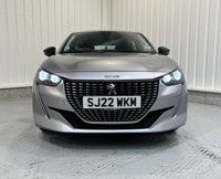 USED 2022 22 PEUGEOT 208 1.2 PureTech Active Premium Hatchback 5dr Petrol Manual  