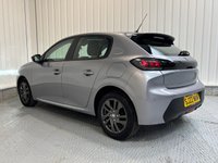 USED 2022 22 PEUGEOT 208 1.2 PureTech Active Premium Hatchback 5dr Petrol Manual  