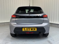 USED 2022 22 PEUGEOT 208 1.2 PureTech Active Premium Hatchback 5dr Petrol Manual  