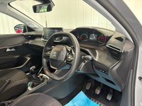 USED 2022 22 PEUGEOT 208 1.2 PureTech Active Premium Hatchback 5dr Petrol Manual  