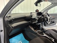 USED 2022 22 PEUGEOT 208 1.2 PureTech Active Premium Hatchback 5dr Petrol Manual  