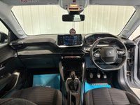 USED 2022 22 PEUGEOT 208 1.2 PureTech Active Premium Hatchback 5dr Petrol Manual  