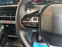USED 2022 22 PEUGEOT 208 1.2 PureTech Active Premium Hatchback 5dr Petrol Manual  