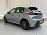 USED 2022 22 PEUGEOT 208 1.2 PureTech Active Premium Hatchback 5dr Petrol Manual  