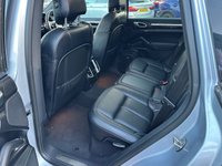 USED 2014 64 PORSCHE CAYENNE 3.0 TD V6 SUV 5dr Diesel TiptronicS 4WD Euro 6 (s/s) (262 ps) 