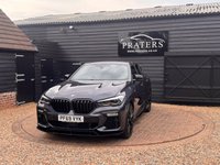 USED 2020 69 BMW X6 3.0 30d M Sport SUV 5dr Diesel Auto xDrive Euro 6 (s/s) (265 ps) Px Welcome Finance Available