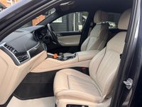 USED 2020 69 BMW X6 3.0 30d M Sport SUV 5dr Diesel Auto xDrive Euro 6 (s/s) (265 ps) Px Welcome Finance Available