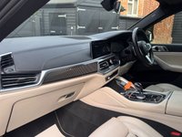 USED 2020 69 BMW X6 3.0 30d M Sport SUV 5dr Diesel Auto xDrive Euro 6 (s/s) (265 ps) Px Welcome Finance Available