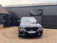 USED 2020 69 BMW X6 3.0 30d M Sport SUV 5dr Diesel Auto xDrive Euro 6 (s/s) (265 ps) Px Welcome Finance Available
