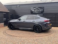 USED 2020 69 BMW X6 3.0 30d M Sport SUV 5dr Diesel Auto xDrive Euro 6 (s/s) (265 ps) Px Welcome Finance Available