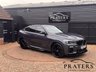 USED 2020 69 BMW X6 3.0 30d M Sport SUV 5dr Diesel Auto xDrive Euro 6 (s/s) (265 ps) Px Welcome Finance Available