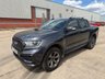 USED 2021 71 FORD RANGER 2.0 EcoBlue MS-RT WILDTRAK Pickup Double Cab 4dr Diesel Auto 4WD Euro 6 (s/s) (213 ps) 1 PREVIOUS OWNER , GENUINE MS-RT MODEL , PRICE IS &pound;19989+VAT