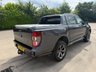 USED 2021 71 FORD RANGER 2.0 EcoBlue MS-RT WILDTRAK Pickup Double Cab 4dr Diesel Auto 4WD Euro 6 (s/s) (213 ps) 1 PREVIOUS OWNER , GENUINE MS-RT MODEL , PRICE IS &pound;19989+VAT